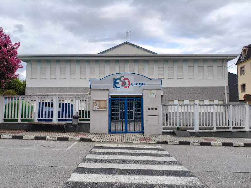 IES de Quiroga - Instituto de secundaria en Quiroga - foto 2