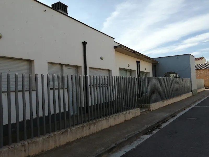 Escuela Infantil Rafaela Alvarez De Eulate