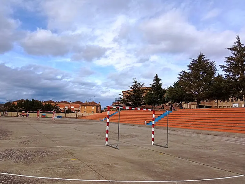 CPEIP Viana Ricardo Campano HLHIP