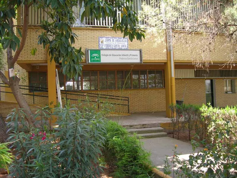 Centro de Educación Infantil y Primaria Vega del Guadalquivir - Penaflor