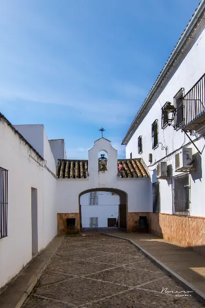 Escuela Infantil Santa Cruz - Penaflor