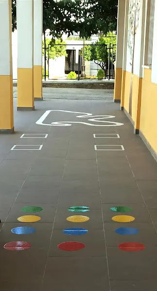 CEIP Nueva Andalucía