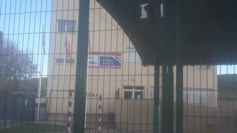 CEIP San Blas
