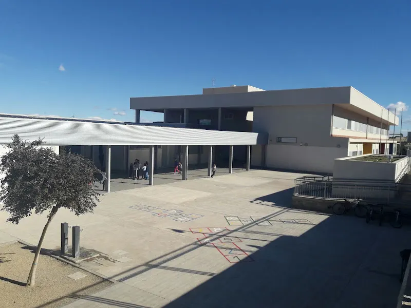 CEIP Inmaculada Concepción
