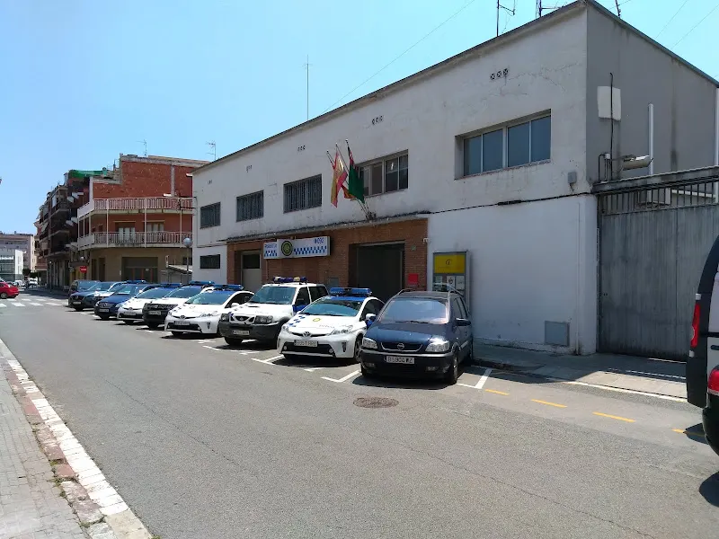 Policia Local - Instituto de secundaria en Sant Climent de Llobregat - foto 2