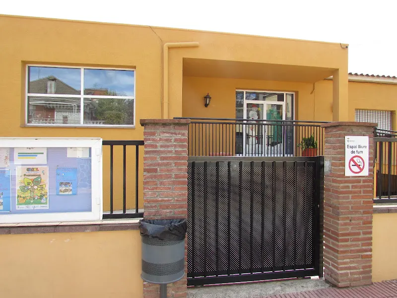 Escola El Bruc - Riells i Viabrea