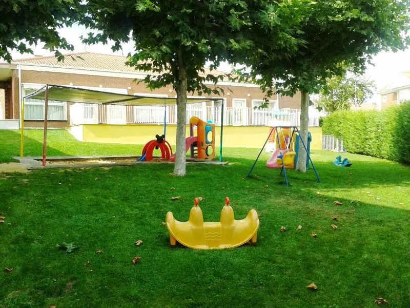 Colegio de Infantil