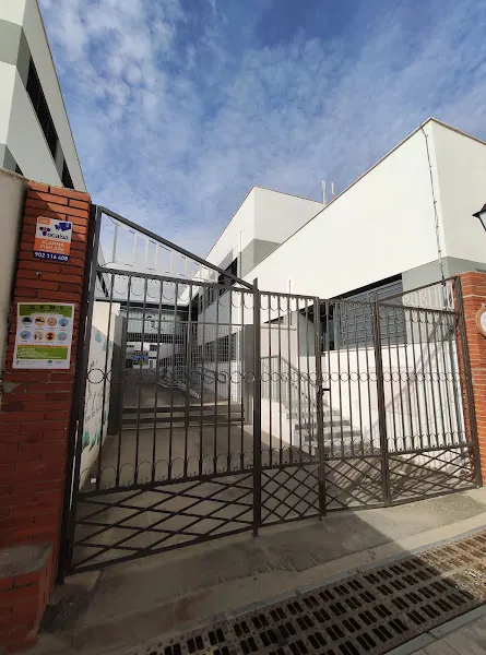 Colegio Público Juan XXIII - Los Gallardos