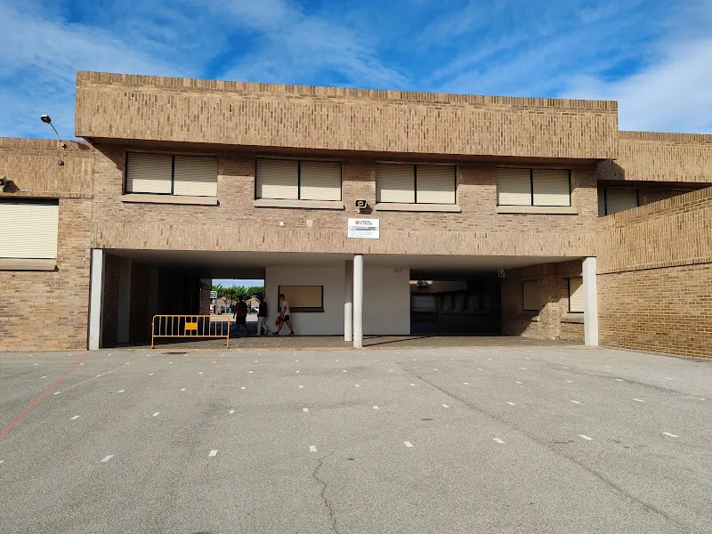 Colegio Público Manlia