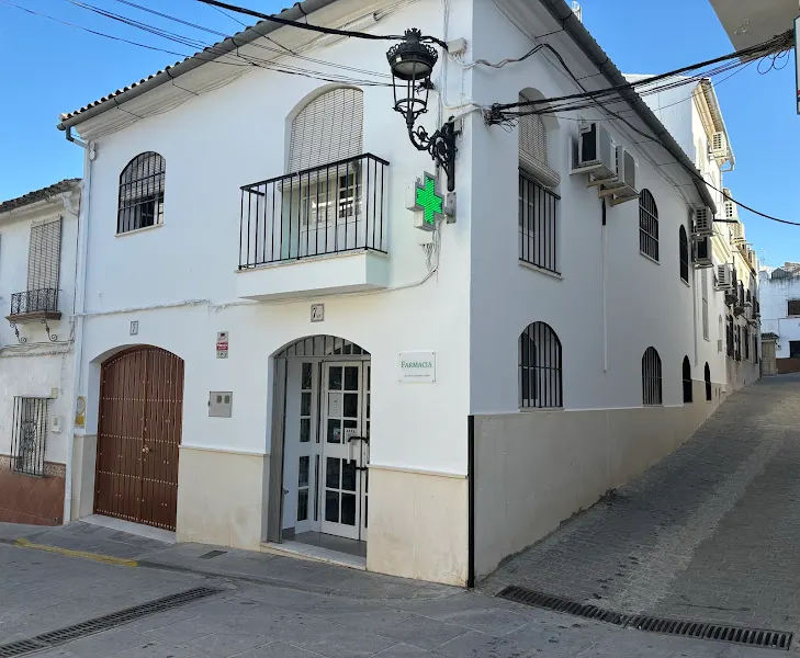Colegio Público Ntra.Sra. del Rosario - Villanueva de San Juan