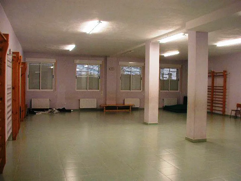 Labiaga Ikastola Cooperativa de enseñanza infantil y primaria - Bera/Vera de Bidasoa