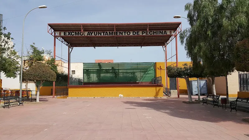 Escuela Infantil Bayyana
