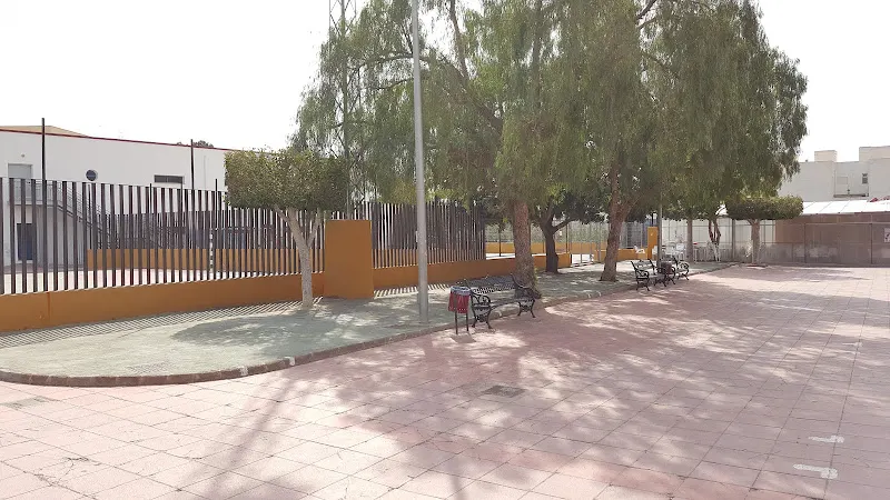 Escuela Infantil Bayyana - Colegio público en Pechina - foto 2