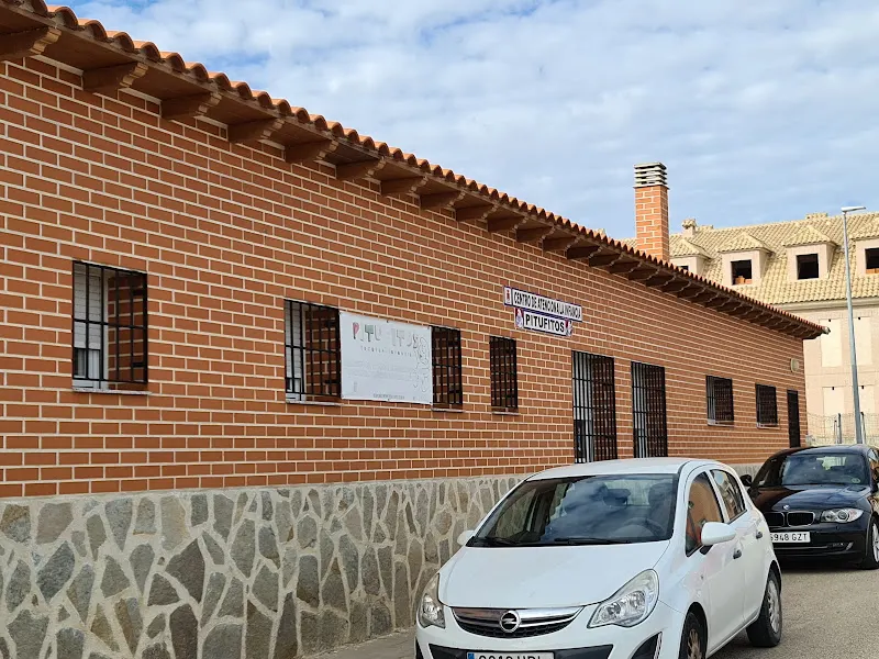 Escuela Infantil Cativos - Colegio público en Ontigola - foto 3