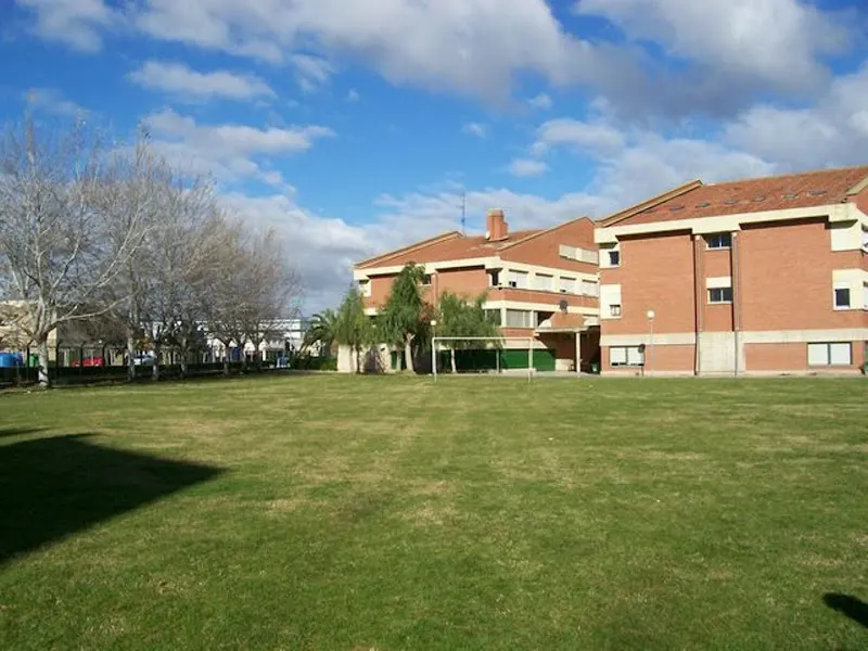 Instituto de Educación Secundaria Reino de Navarra - Azagra