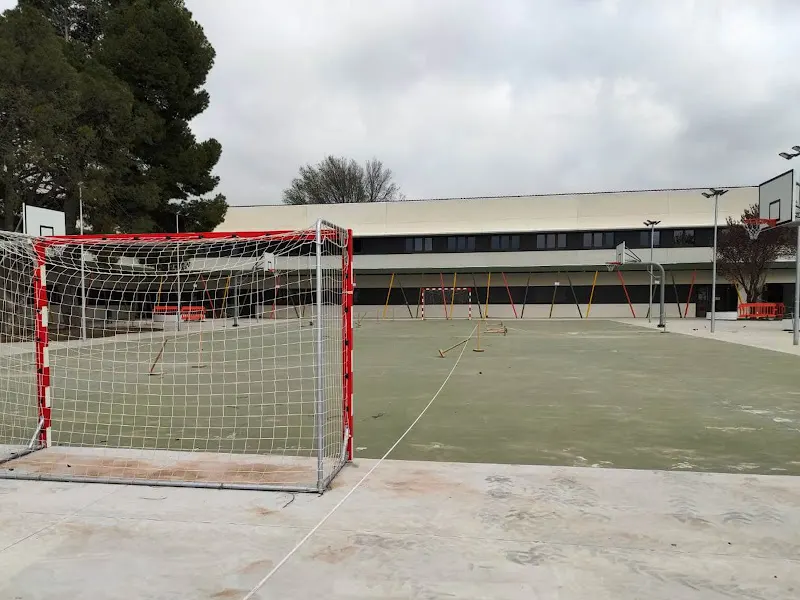 CPEIP Ribaforada S. Bartolomé
