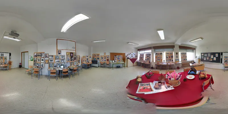 CEIP Miguel Delibes - Fuente el Fresno