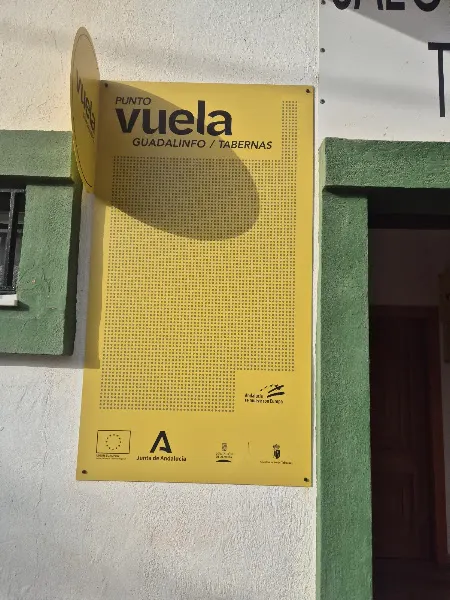 Colegio de Educación Infantil y Primaria Virgen de las Angustias - Colegio público en Tabernas - foto 2