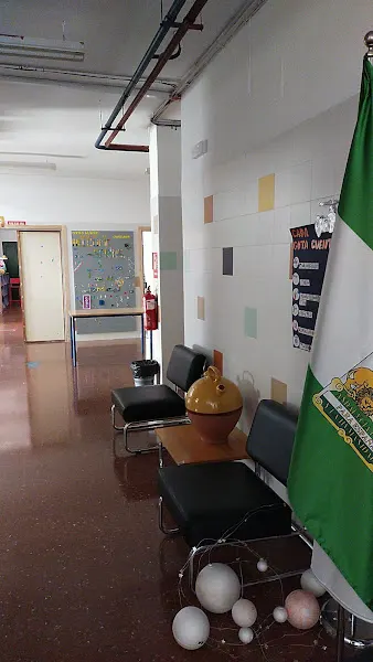 Colegio Público Virgen De La Candelaria - Colmenar