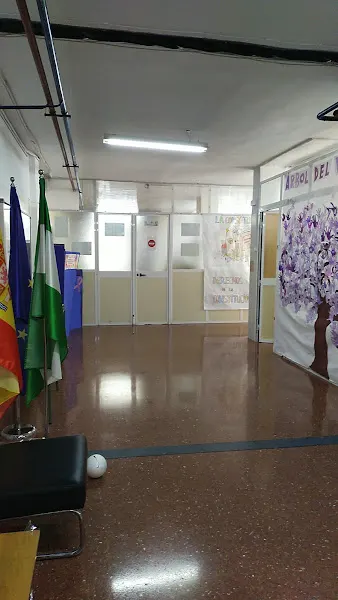 Colegio Público Virgen De La Candelaria - Colegio público en Colmenar - foto 2