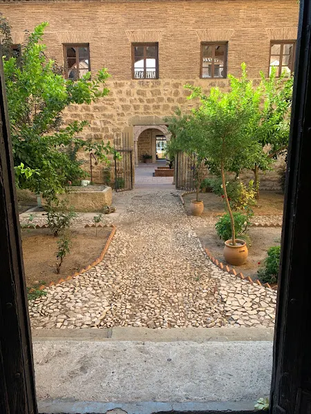 Colegio Público San Juan de Ávila - Castellar de Santiago