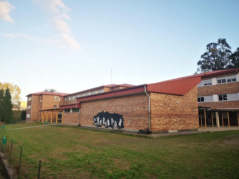 IES de Barro - Instituto de secundaria en Barro - foto 2