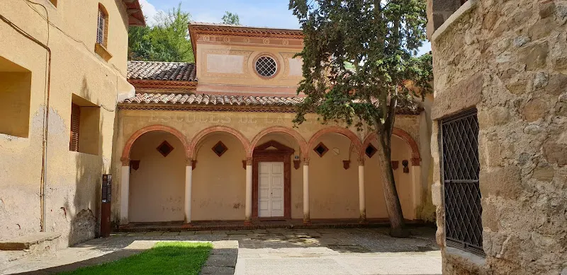 Centro de Educación Infantil y Primaria Maestro Andreu - Colegio público en Sant Joan de les Abadesses - foto 2