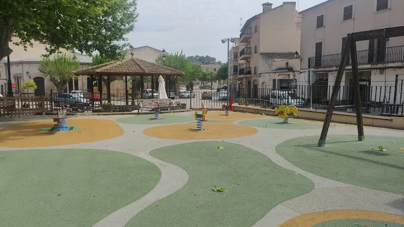 Escuela Infantil Rota en Sineu