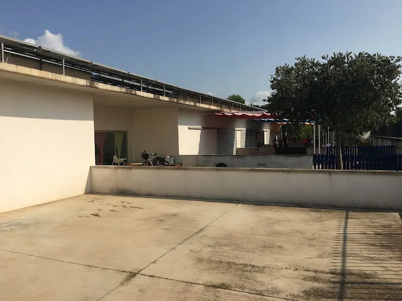Escoleta Municipal de Consell - Guardería en Consell - foto 2