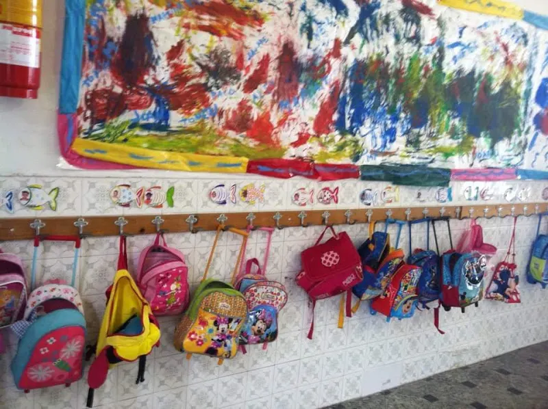 Escuela Infantil Es Roser - Selva