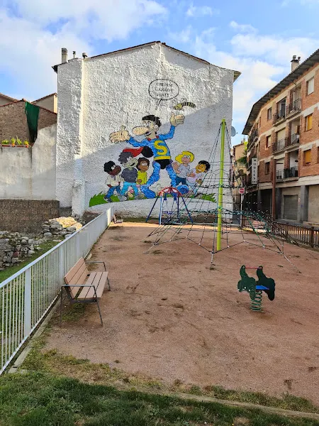 Centre D'Educacio Infantil Pirineu - Colegio público en Campdevanol - foto 2