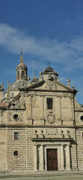 Colegio Público San Lorenzo de Brindis