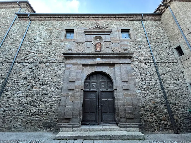 Madres Agustinas De San José