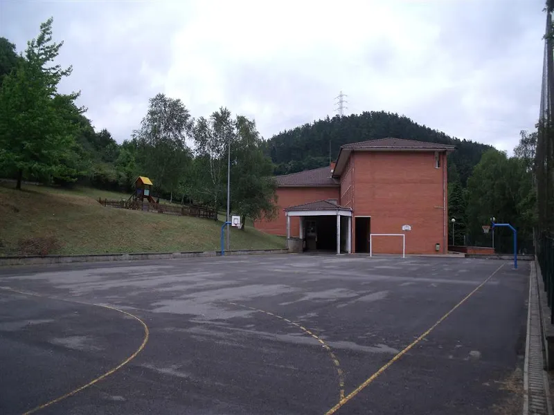 Colegio Zestoa Herri Ikastetxea