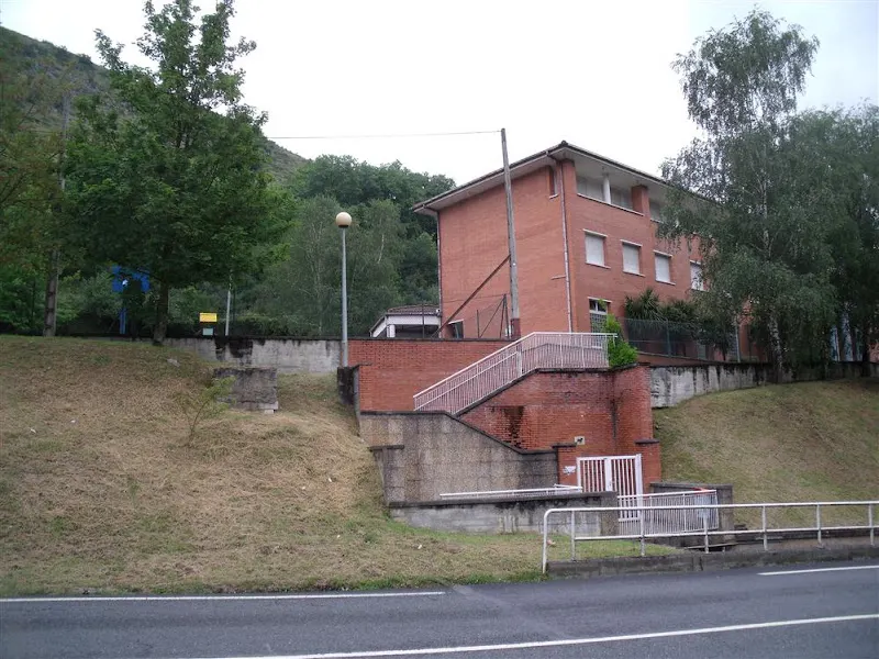 Colegio Público de Zestoa