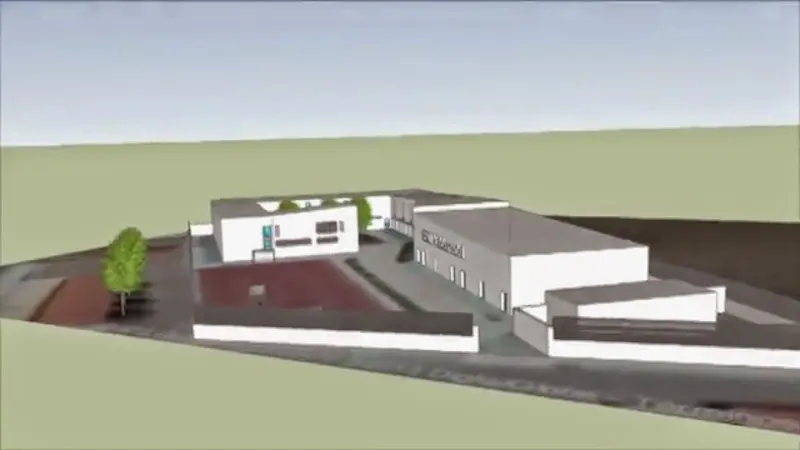 C E I P Meléndez Valdés - Colegio público en Ribera del Fresno - foto 2