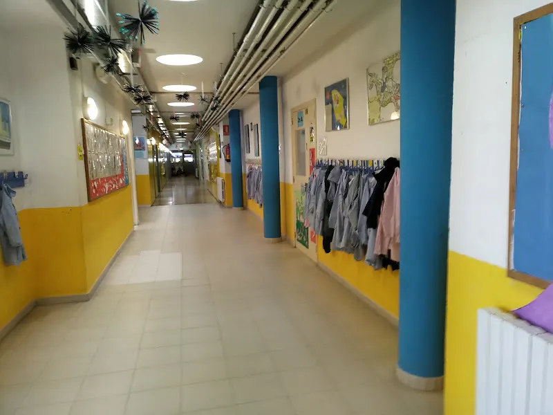 Escuela Pública Circell