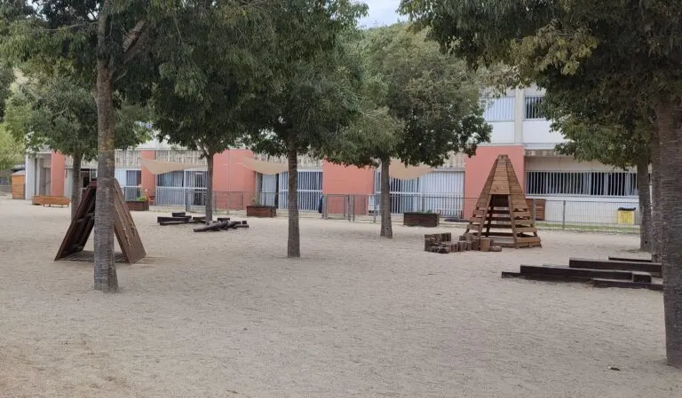 Instituto Escuela El Morsell