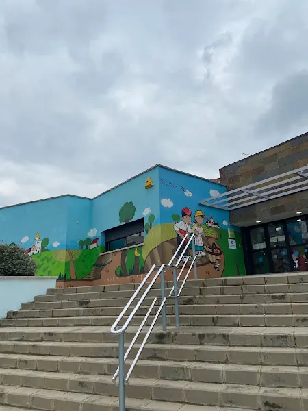 Escuela De Educación Infantil Els Patufets Ii