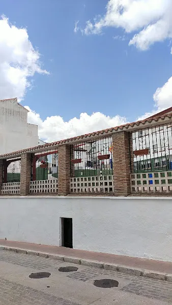 CEIP Sierra de las Nieves - Yunquera