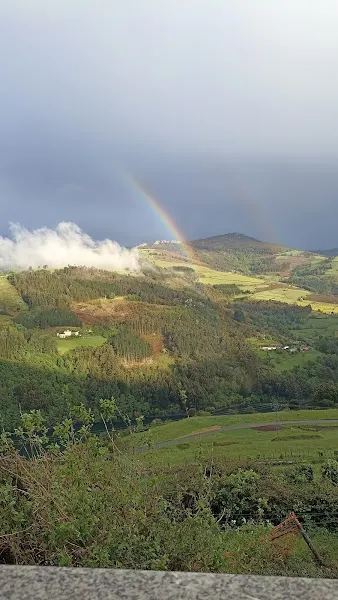 Colegio Público Darío Frean Barreira - Coana