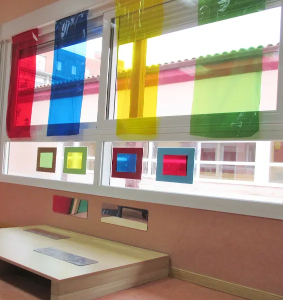 Escuela de Educación Infantil El Trébol