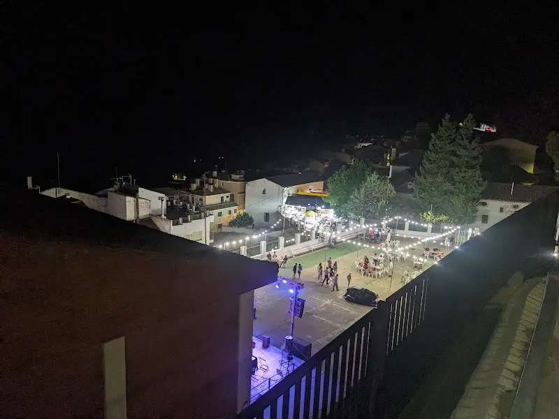 Escuela Infantil de Yeste - Yeste