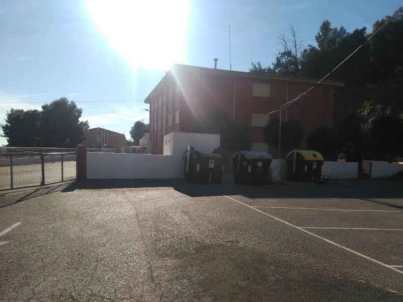 CEIP Don José Alba - la Vilavella