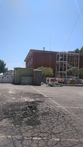 CEIP Don José Alba - Colegio público en Vilavella (la) - foto 2