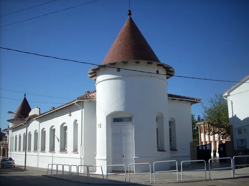 Institut Coster De La Torre - La Bisbal del Penedes