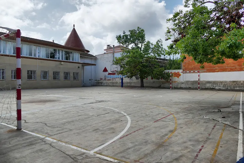 L'Escola Pública - La Bisbal del Penedes