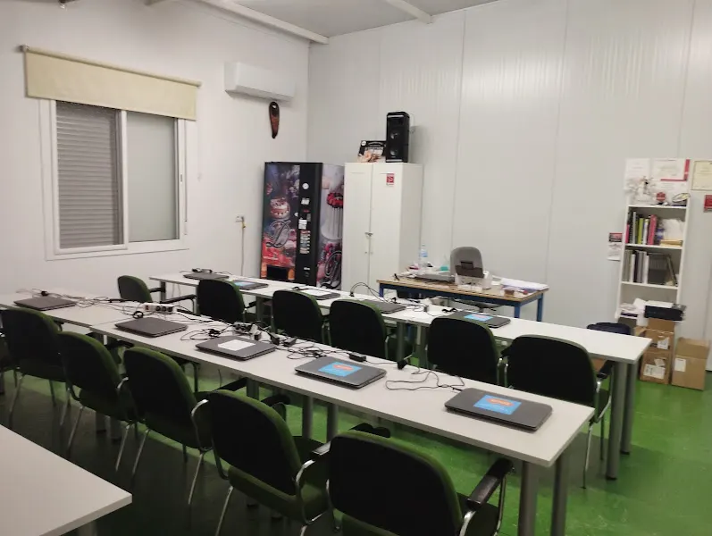 Escuela Infantil Uno Dos Tres - Alcolea del Rio