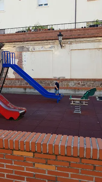 Centro de Educación Infantil y Primaria Ibáñez Martín de Utrilas