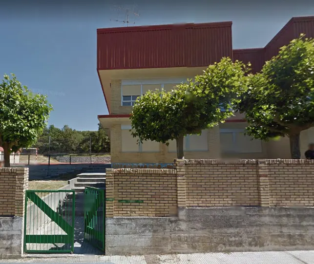 CEIP "Bibei" - Viana do Bolo